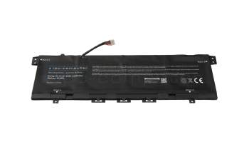 IPC-Computer batería compatible para HP HSTNN-DB8P con 50Wh