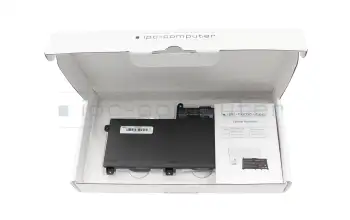 IPC-Computer batería compatible para HP HSTNN-I66C-5U con 52Wh