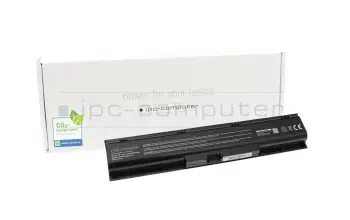 IPC-Computer batería compatible para HP HSTNN-LB2S con 75Wh