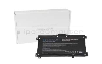 IPC-Computer batería compatible para HP HSTNN-LB7U con 40Wh