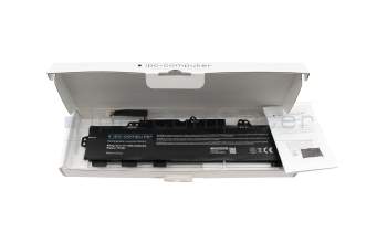 IPC-Computer batería compatible para HP HSTNN-LB8H con 49Wh