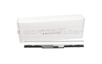 IPC-Computer batería compatible para HP HSTNN-PB6P con 33Wh