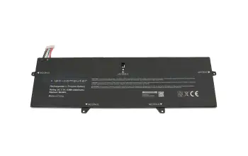 IPC-Computer batería compatible para HP HSTNN-UB7N con 52,4Wh