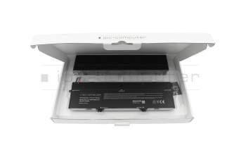 IPC-Computer batería compatible para HP HSTNN-UB7N con 52Wh