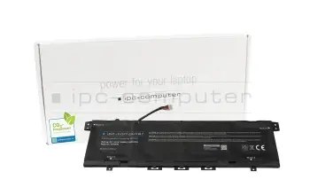 IPC-Computer batería compatible para HP L08544-1C2 con 50Wh