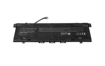 IPC-Computer batería compatible para HP L08544-1C2 con 50Wh