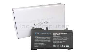 IPC-Computer batería compatible para HP L32407-541 con 40Wh