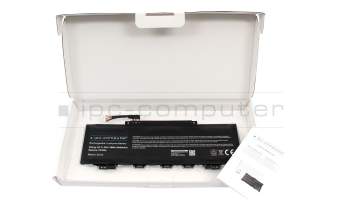 IPC-Computer batería compatible para HP M24648-010 con 39Wh