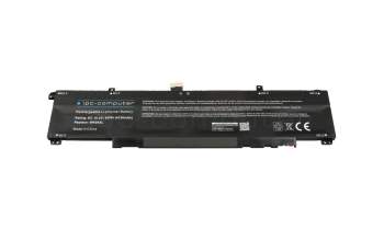 IPC-Computer batería compatible para HP M39180-800 con 63Wh
