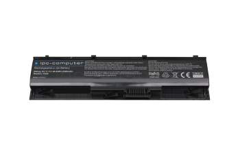 IPC-Computer batería compatible para HP PA06 con 48,84Wh