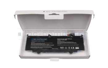 IPC-Computer batería compatible para HP RR04 con 52Wh