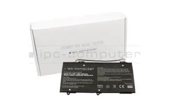 IPC-Computer batería compatible para HP SE03041XL-PR con 39Wh