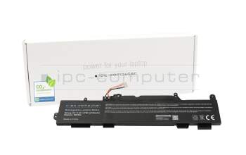 IPC-Computer batería compatible para HP SS03050XM-PL con 47Wh