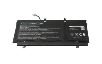 IPC-Computer batería compatible para HP TPN-Q178 con 56Wh