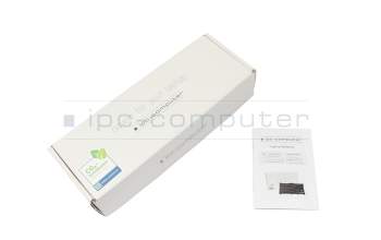 IPC-Computer batería compatible para HP TPN-W130 con 50Wh