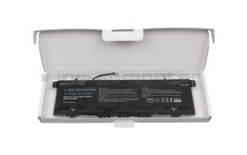 IPC-Computer batería compatible para HP TPN-W133 con 50Wh