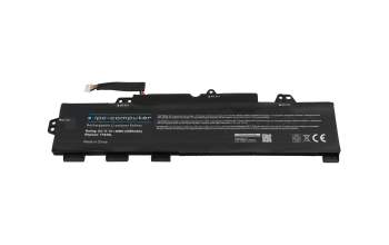 IPC-Computer batería compatible para HP TT03XL con 49Wh