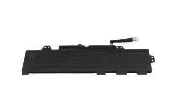 IPC-Computer batería compatible para HP TT03XL con 49Wh