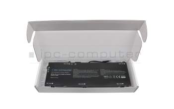 IPC-Computer batería compatible para HP ZL04 con 63,08Wh