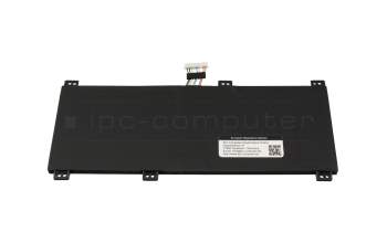 IPC-Computer batería compatible para Huawei HB6081V1ECW-41 con 55Wh