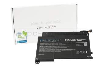 IPC-Computer batería compatible para Lenovo 00HW021 con 41Wh