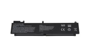 IPC-Computer batería compatible para Lenovo 00HW022 con 24Wh