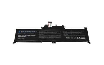 IPC-Computer batería compatible para Lenovo 00HW027 con 39Wh