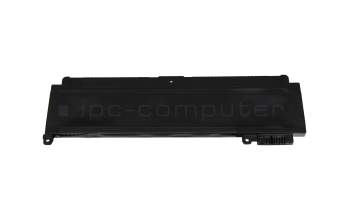 IPC-Computer batería compatible para Lenovo 01AV405 con 22,8Wh