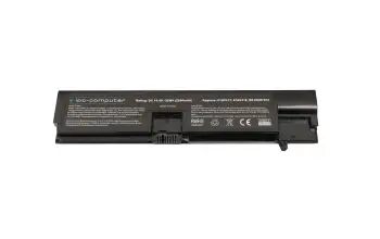 IPC-Computer batería compatible para Lenovo 01AV415 con 32Wh