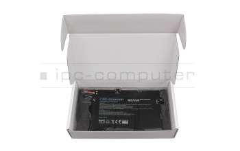 IPC-Computer batería compatible para Lenovo 01AV465 con 46Wh
