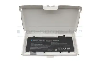 IPC-Computer batería compatible para Lenovo 01AV479 con 54Wh