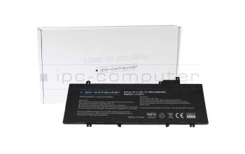 IPC-Computer batería compatible para Lenovo 01AV480 con 55,44Wh