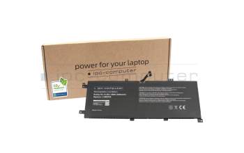 IPC-Computer batería compatible para Lenovo 02DL032 con 44Wh