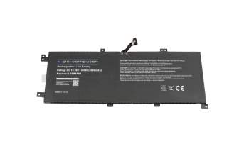 IPC-Computer batería compatible para Lenovo 02DL032 con 44Wh