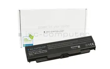 IPC-Computer batería compatible para Lenovo 45N1163 con 56Wh