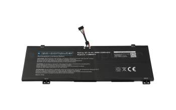 IPC-Computer batería compatible para Lenovo 4ICP4/41/110 con 49Wh