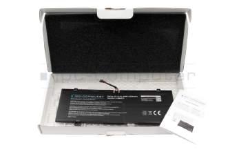 IPC-Computer batería compatible para Lenovo 4ICP4/41/110 con 49Wh