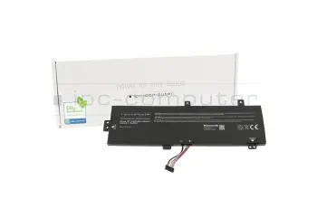 IPC-Computer batería compatible para Lenovo 5B10K87721 con 31Wh