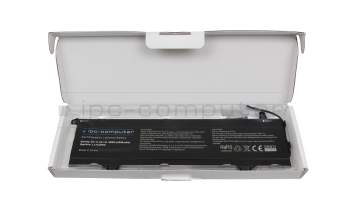 IPC-Computer batería compatible para Lenovo 5B10Q39196 con 51,30Wh