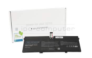 IPC-Computer batería compatible para Lenovo 5B10Q82425 con 57,76Wh