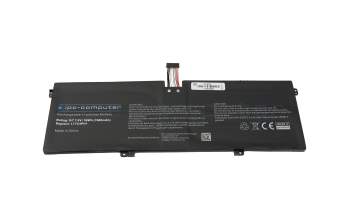 IPC-Computer batería compatible para Lenovo 5B10Q82425 con 57,76Wh