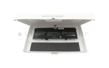 IPC-Computer batería compatible para Lenovo 5B10Q82425 con 57,76Wh