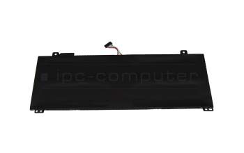 IPC-Computer batería compatible para Lenovo 5B10R38649 con 44Wh