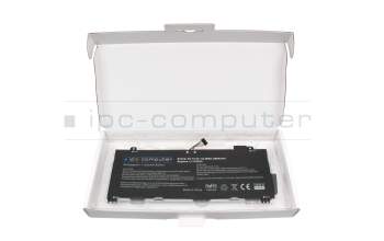 IPC-Computer batería compatible para Lenovo 5B10R38649 con 44Wh
