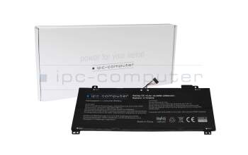 IPC-Computer batería compatible para Lenovo 5B10R38650 con 44Wh