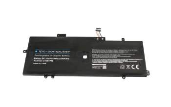 IPC-Computer batería compatible para Lenovo 5B10W51833 con 49Wh