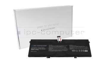 IPC-Computer batería compatible para Lenovo 5B10W67176 con 57,76Wh