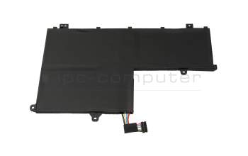 IPC-Computer batería compatible para Lenovo 5B10W67255 con 54Wh