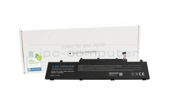 IPC-Computer batería compatible para Lenovo 5B11N52078 con 54Wh