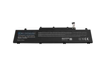 IPC-Computer batería compatible para Lenovo 5B11N52078 con 54Wh